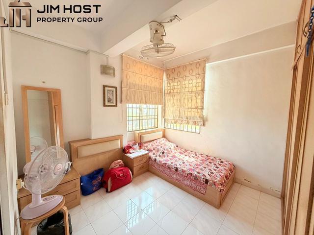 Condominium for sale in Wellesley, Penang