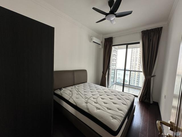 Room for rent in Johore Bahru, Johor