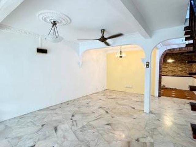 Terraced House for sale in Selayang, Selangor