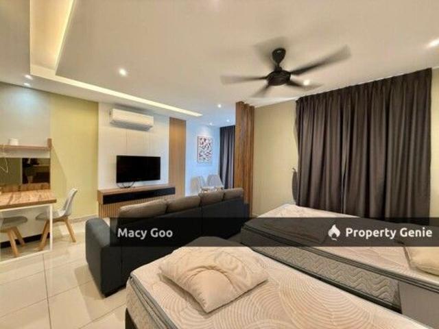 Apartment for rent in Malaka