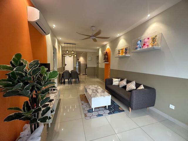Serviced Residence for sale in Malacca, Negeri Melaka