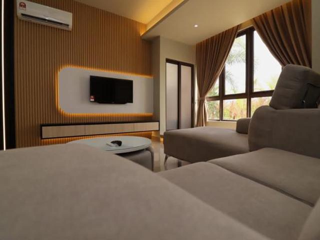 Serviced Residence for sale in Malaka