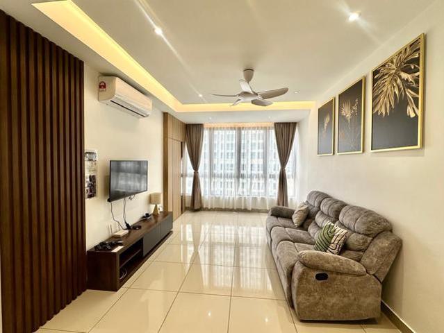 Serviced Residence for rent in Malaka