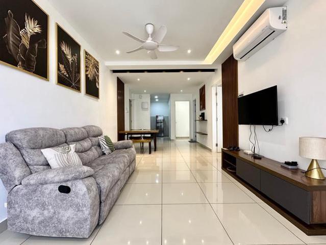 Serviced Residence for rent in Malaka
