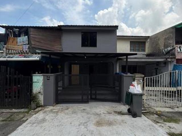 Terraced House for sale in Masai, Johor
