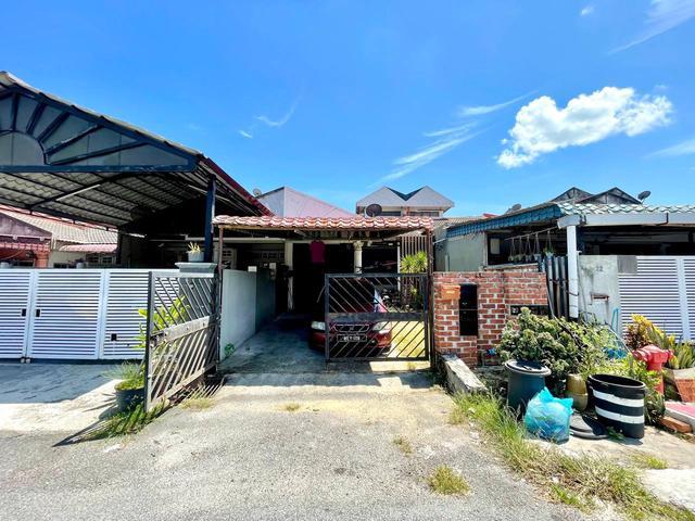 Terraced House for sale in Kajang, Langat