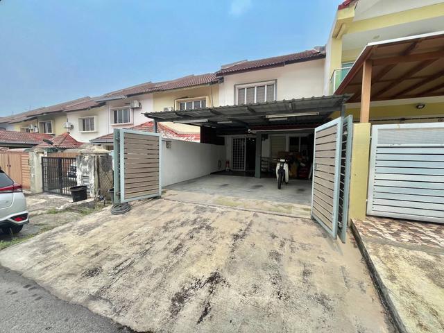 Terraced House for sale in Selayang, Selangor