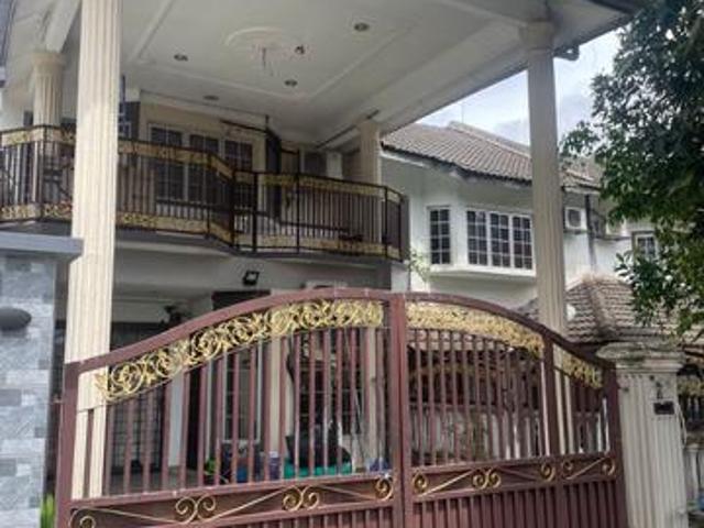 Terraced House for sale in Selayang, Selangor