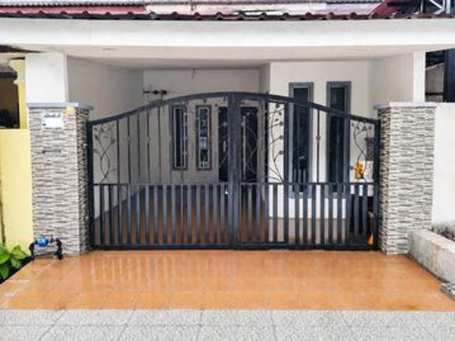 Terraced House for sale in Petaling, Alam Impian