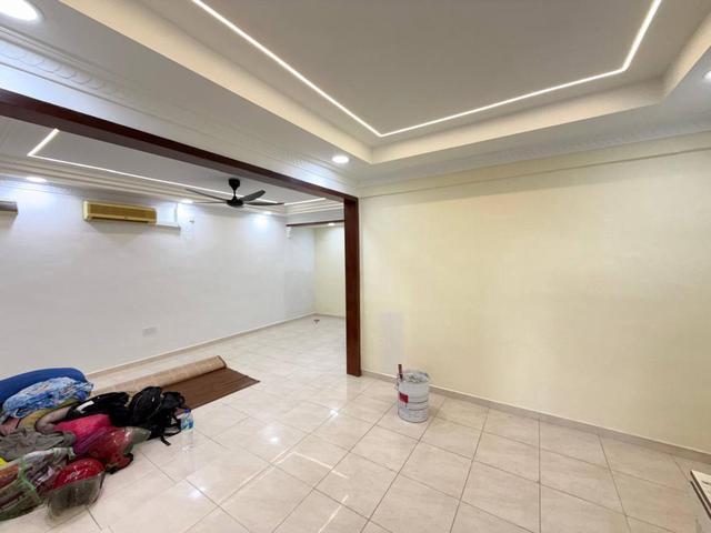 Terraced House for sale in Johore Bahru, Johor