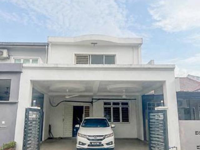 Terraced House for sale in Petaling, Subang Jaya
