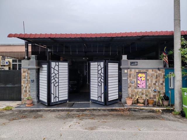 Terraced House for sale in Kuantan, Pahang