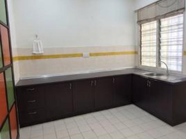 Terraced House for sale in Kajang, Langat