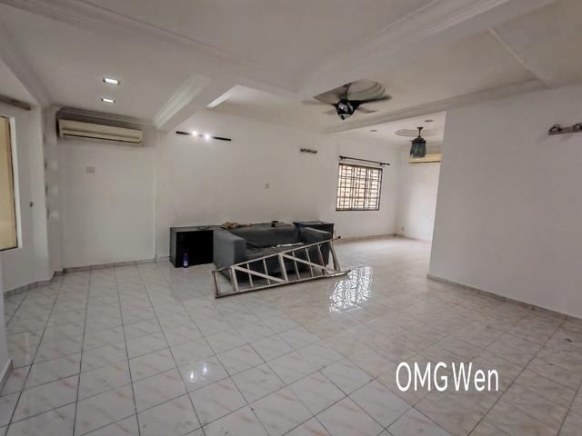Terraced House for rent in Port Klang, Selangor