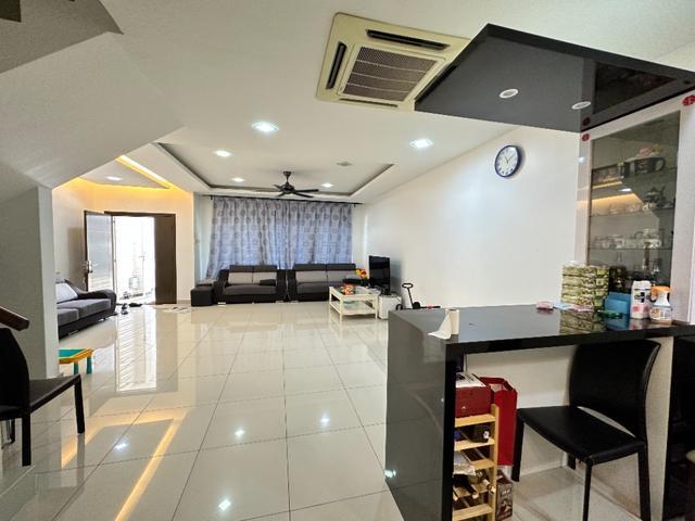 Terraced House for sale in Port Klang, Selangor