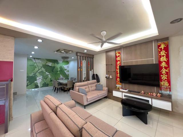 Terraced House for rent in Petaling, Subang Jaya