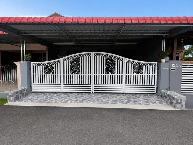 Terraced House for sale in Sungai Petani, Kuala Muda
