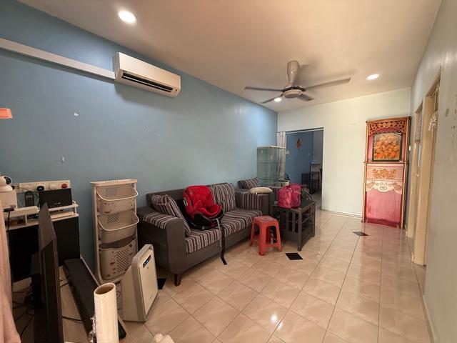 Terraced House for sale in Sungai Petani, Kuala Muda