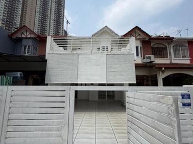 Terraced House for sale in Country Heights Damansara, Kuala Lumpur