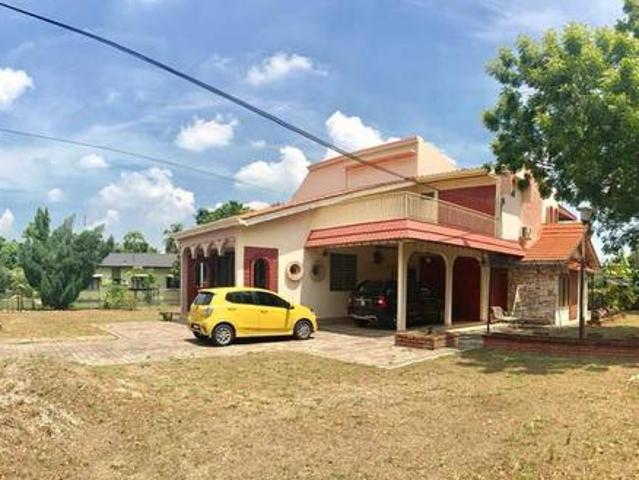 Bungalow for sale in Sungai Petani, Kuala Muda