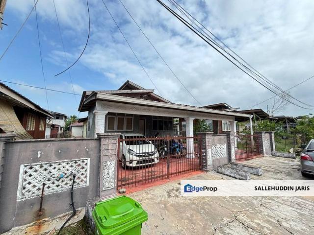 House for sale in Pekan, Pahang