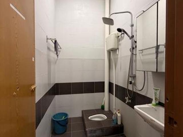 Bungalow for sale in Paya Rumput, Malaka