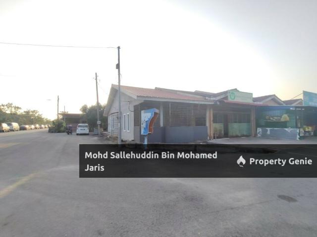 Terraced House for sale in Pahang