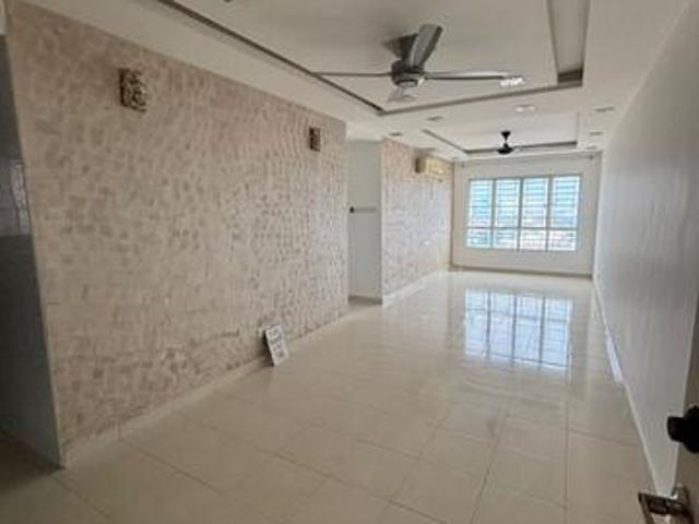 Condominium for sale in Selayang, Selangor