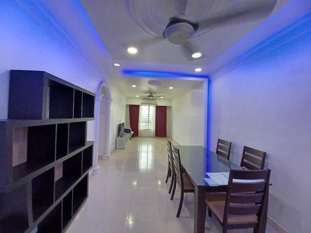 Condominium for sale in Selayang, Selangor