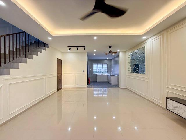 Terraced House for sale in Sepang, Tanjong Sepat