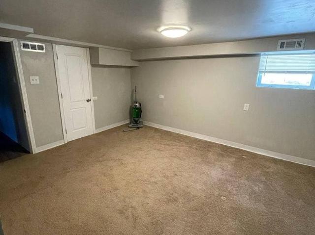 Room for rent in Homewood, Illinois
