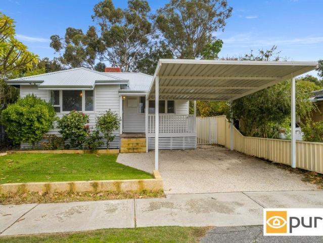 House for rent in Bassendean, Western Australia