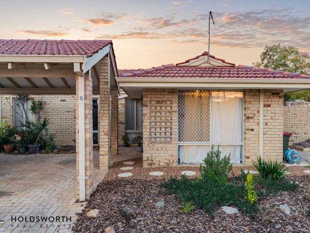 Villa for sale in Stirling, Western Australia