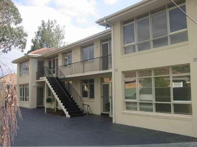 Apartment for rent in Camerons Creek, Victoria