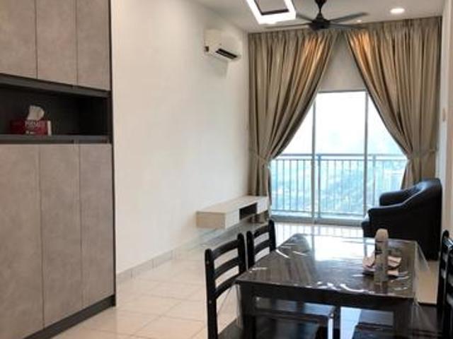 Condominium for rent in Country Heights Damansara, Kuala Lumpur