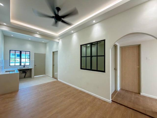 Terraced House for sale in Kajang, Langat