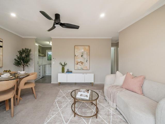 Apartment for sale in Toombul, Queensland