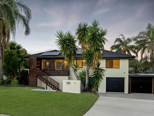 House for sale in Toombul, Queensland