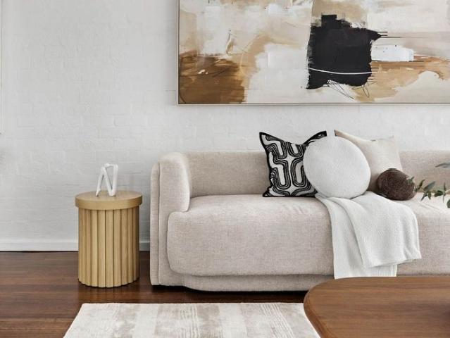Apartment for rent in Parkdale, Melbourne