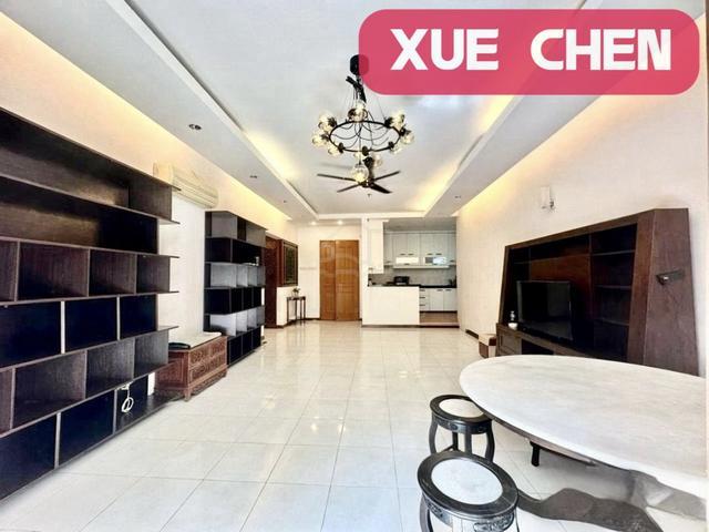 Condominium for rent in Georgetown, Penang