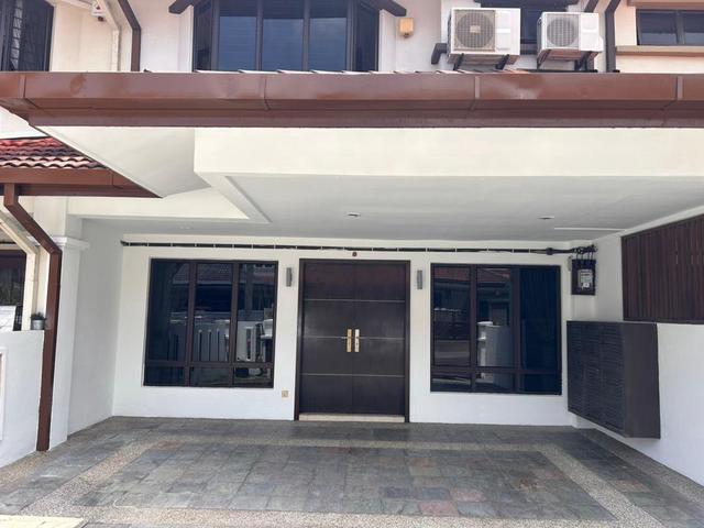 Terraced House for rent in Petaling, Damansara Damai