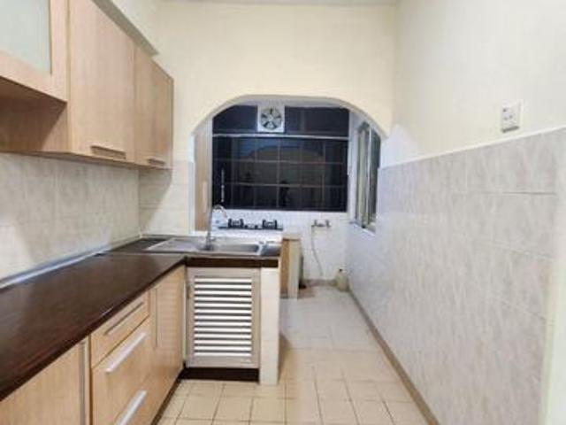 Condominium for sale in Cheras, Kuala Lumpur
