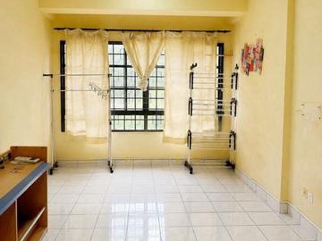 Condominium for sale in Cheras, Kuala Lumpur