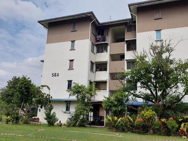 Apartment for sale in Petaling, Damansara Damai