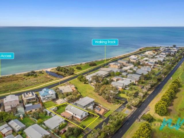 House for sale in Indented Head, Victoria