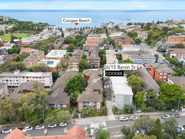 Apartment for rent in Sydney, New South Wales