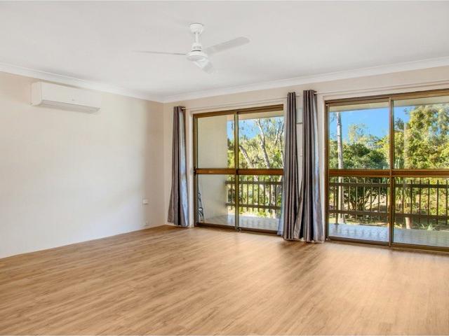Apartment for rent in Meikleville Hill, Yeppoon