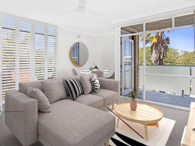 Apartment for rent in Sydney, New South Wales