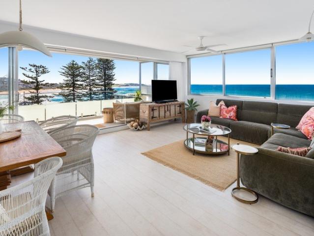 Apartment for sale in Dee Why Beach, Sydney