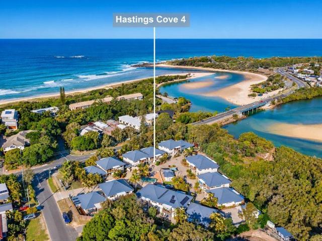 Apartment for sale in Cabarita Beach, Hastings Point